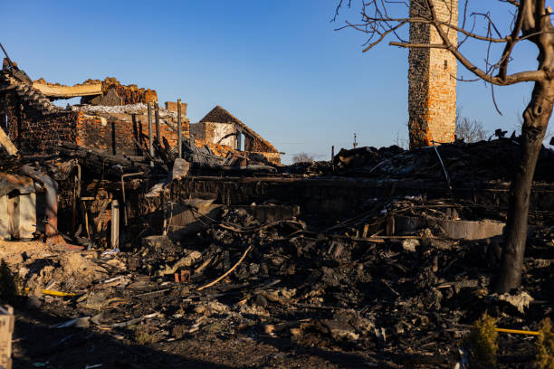 Reliable Soot Cleanup contractor in Flagtown, NJ by Fire Damage Doption