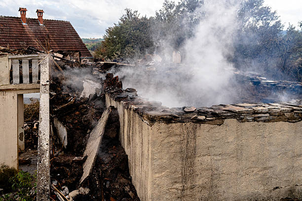Affordable Soot Cleanup solutions in Flagtown, NJ